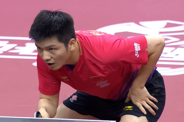 在积分榜上 在积分榜上