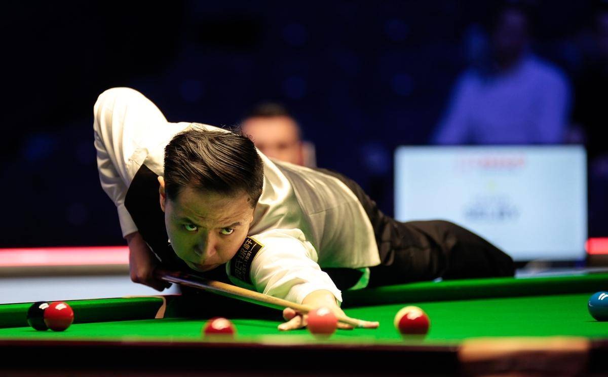 令人敬畏的 令人敬畏的