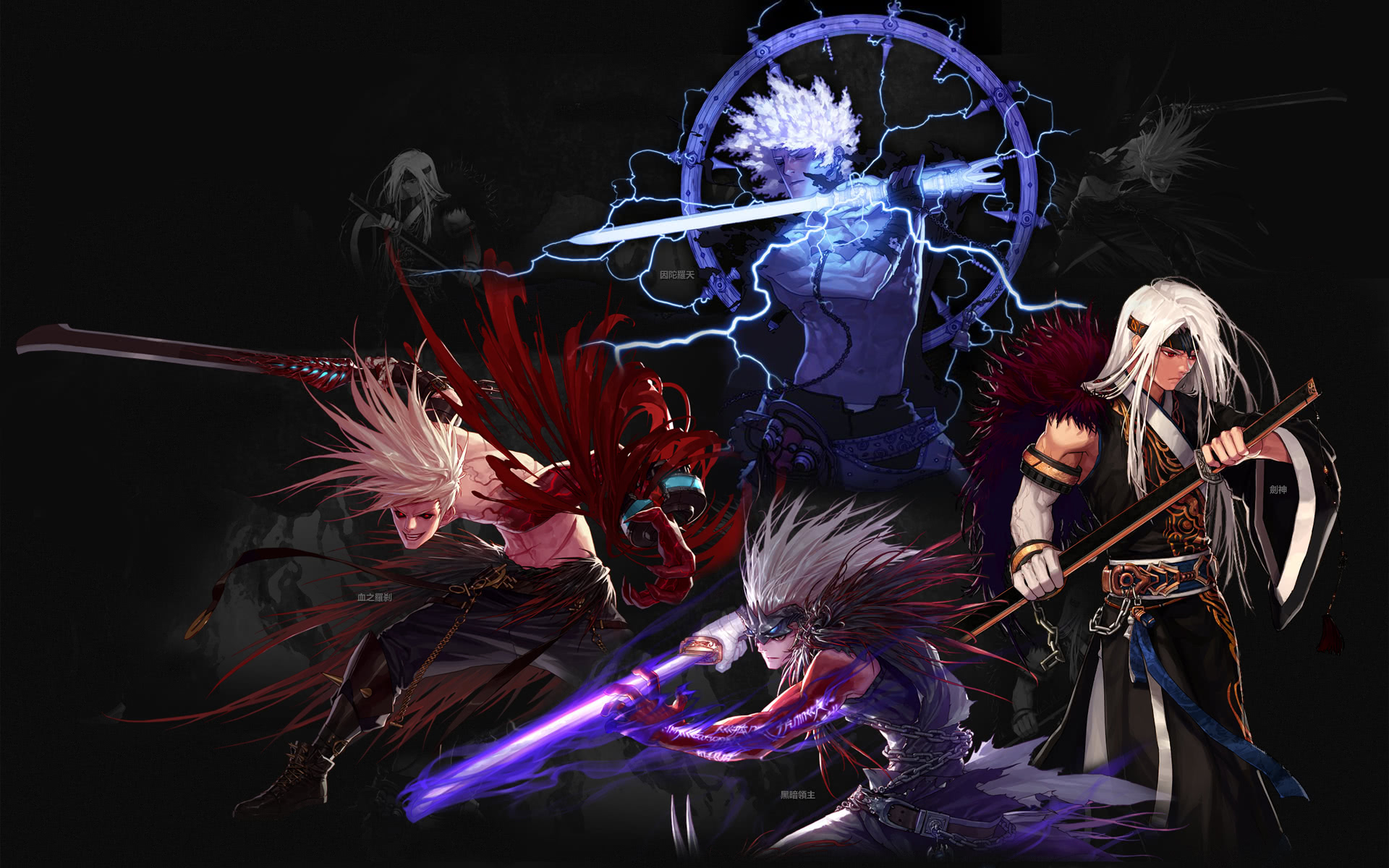 了新的榜样 了新的榜样