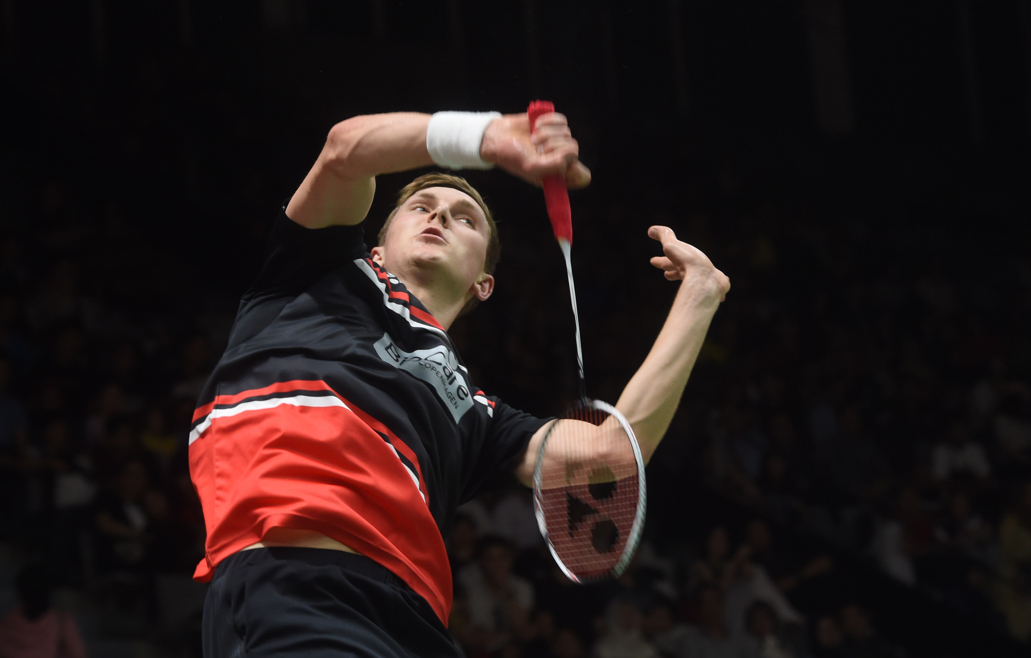 制造混乱 制造混乱