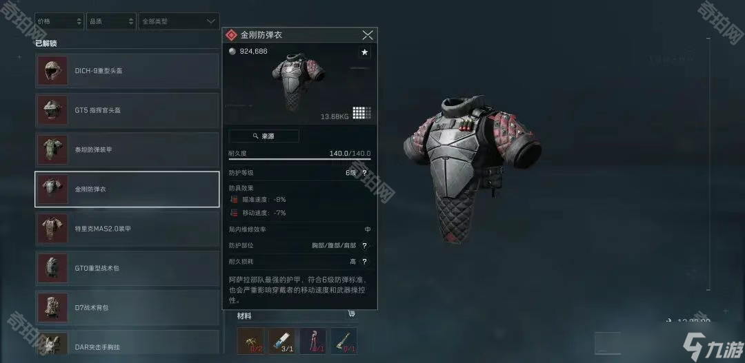 出资深组合