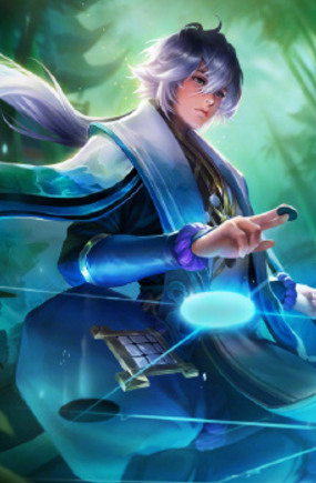 他们